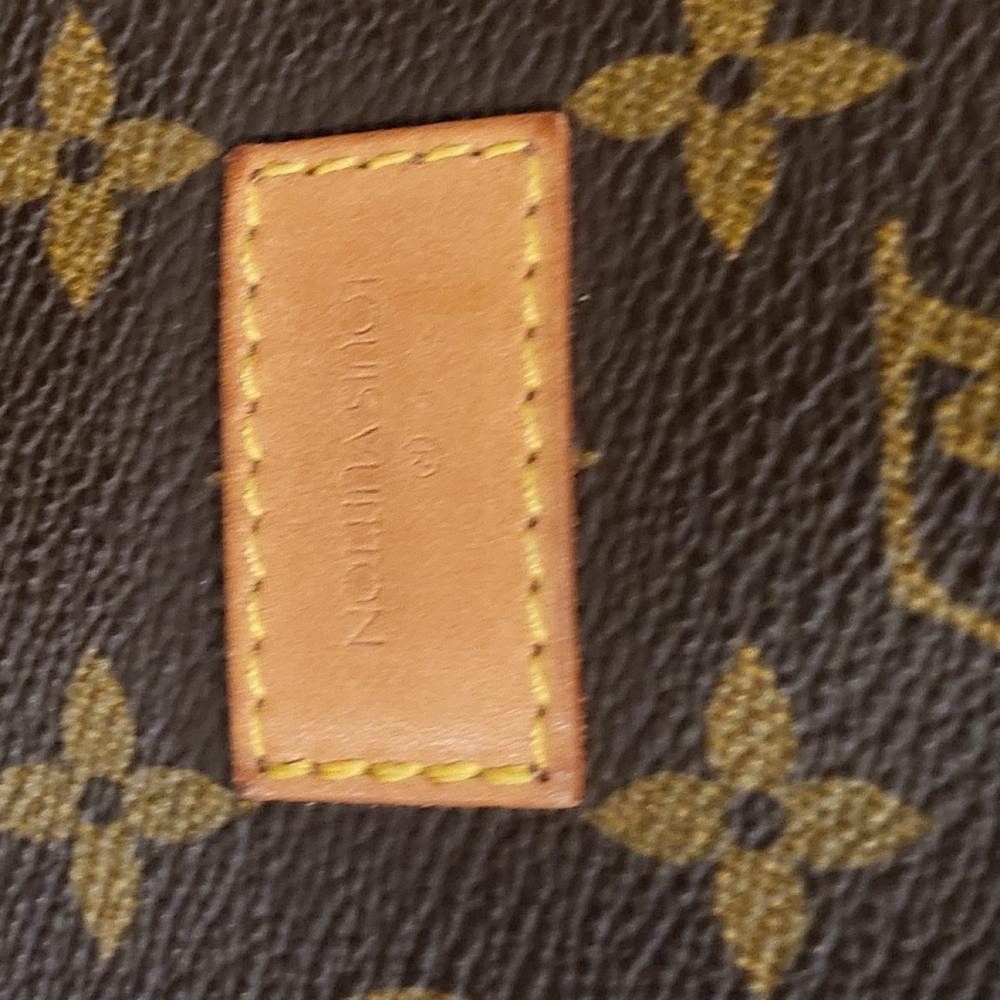 Louis vuitton saumur 43 - Picture 4 of 12